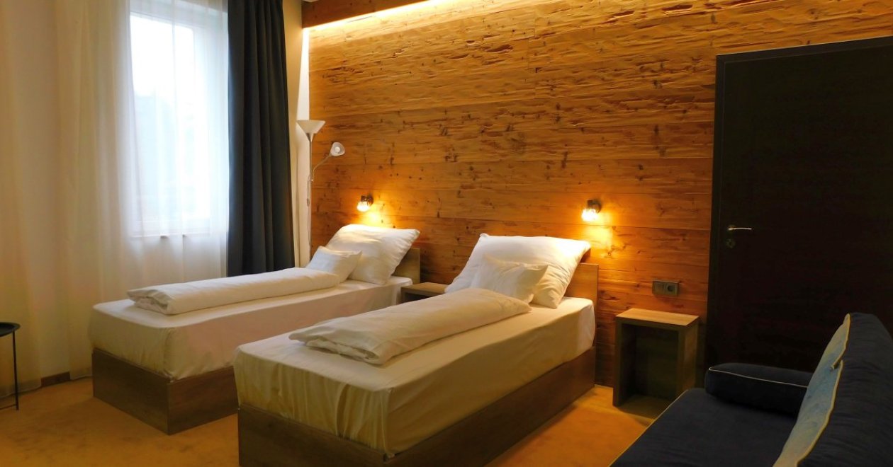 Wellness szállás a Balaton-felvidéken