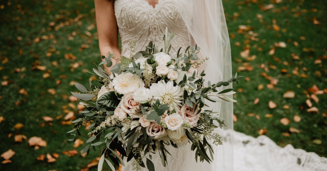 Így válassza ki a tökéletes évszakot esküvőjéhez