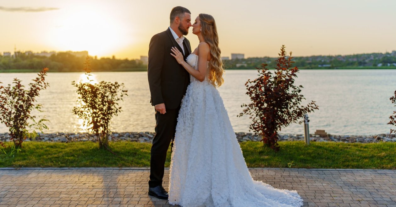 Vidéki esküvőhelyszín, ahol minden egy helyen megvalósul – Kristály Hotel Ajka