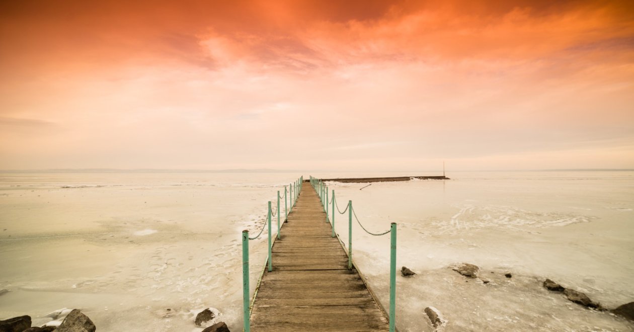 5 kirándulóhely, ami télen is csodálatos