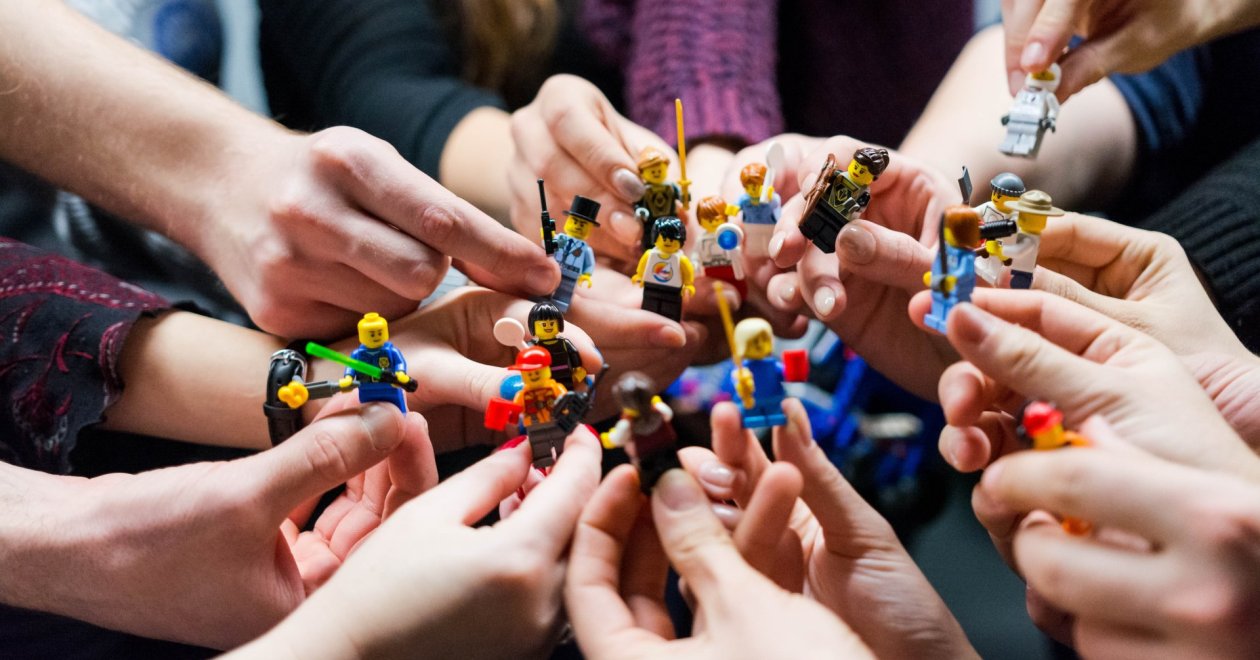 Csapatépítő tréning vidéken, a Bakony lábánál