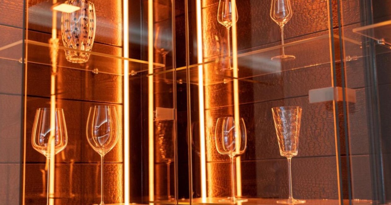 Conference and business event venue for the most important events