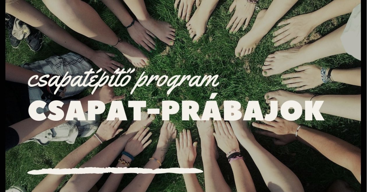 Csapatépítő programok: csapat-párbajok