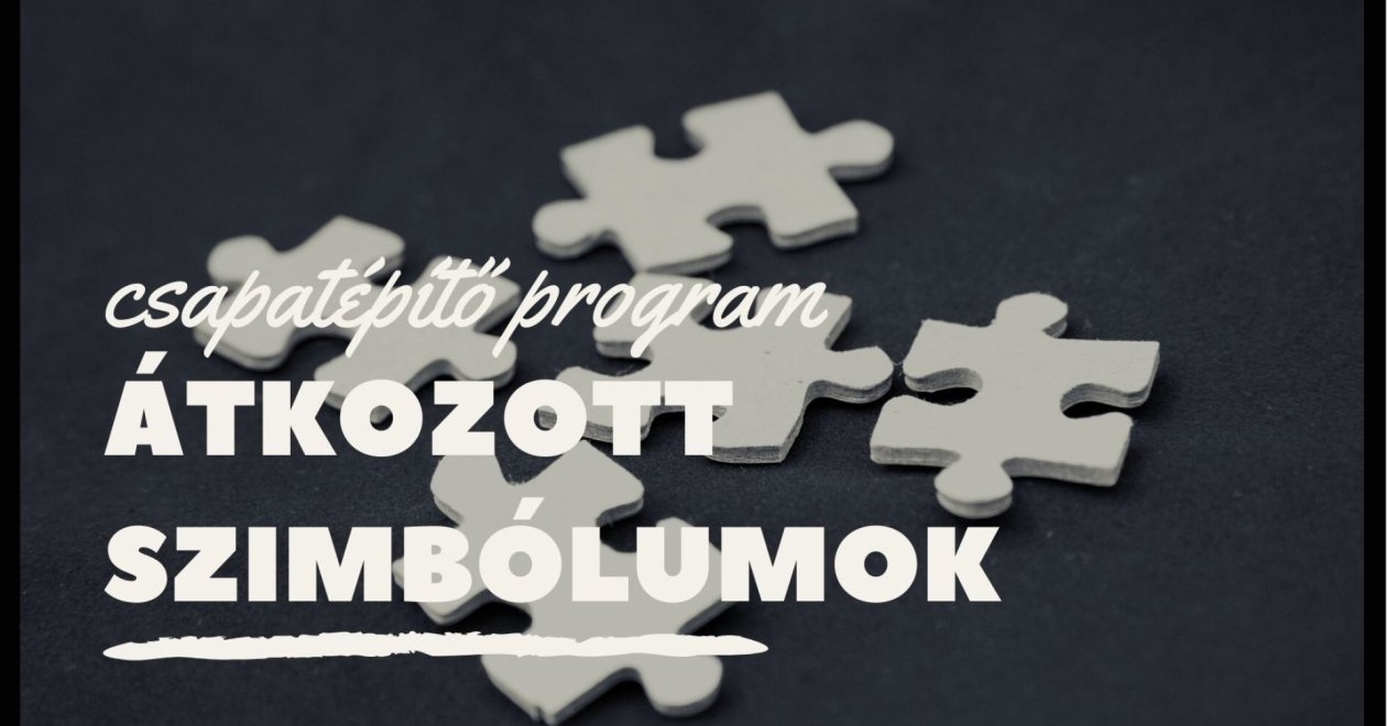 Beltéri csapatépítő programok: átkozott szimbólumok