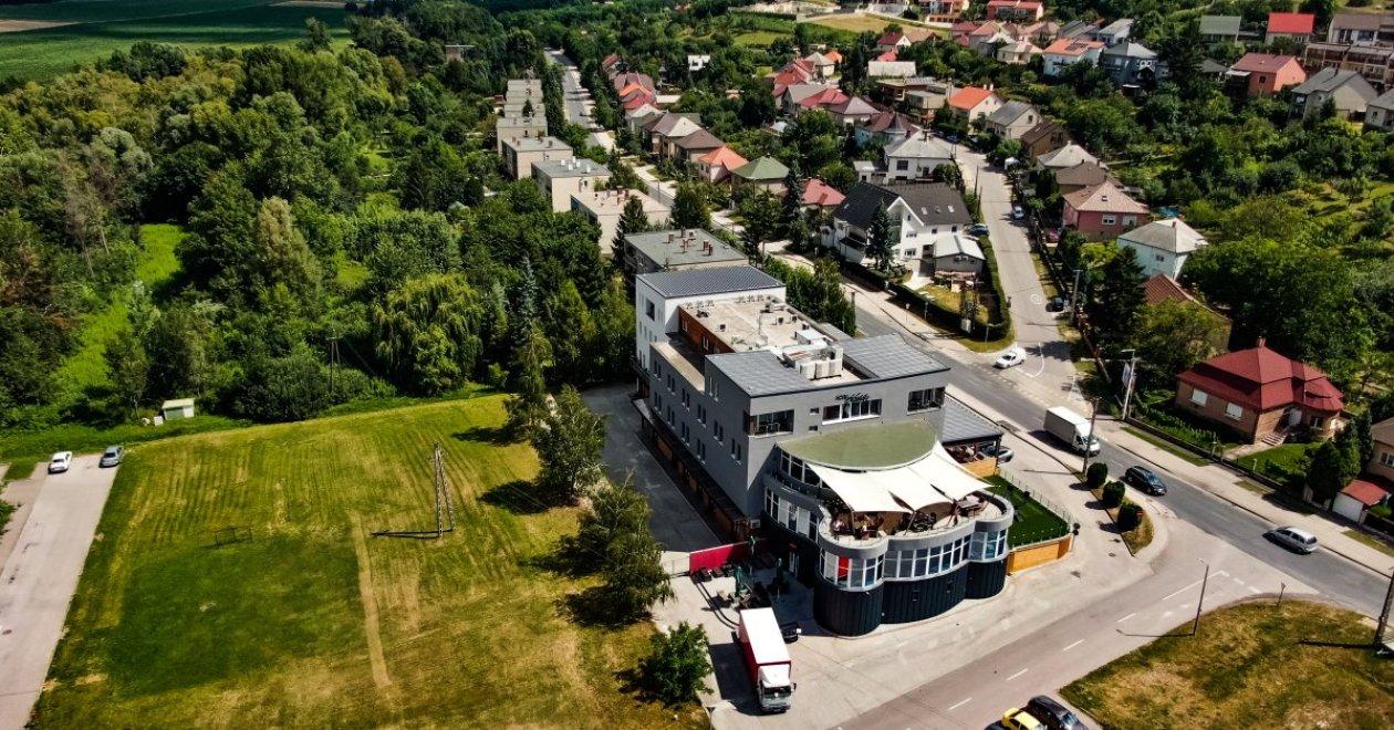 Recharge in style where relaxation meets experience