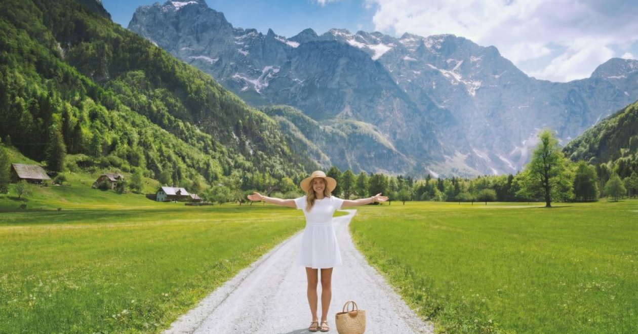 Svájc helyett Szlovénia? 3 bakancslistás látnivaló a szomszédban, ami feleannyiba kerül