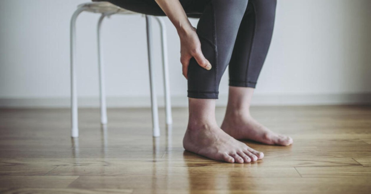 A lábzsibbadás mögött akár cukorbetegség is állhat – ezért fontos a neurológiai kivizsgálás