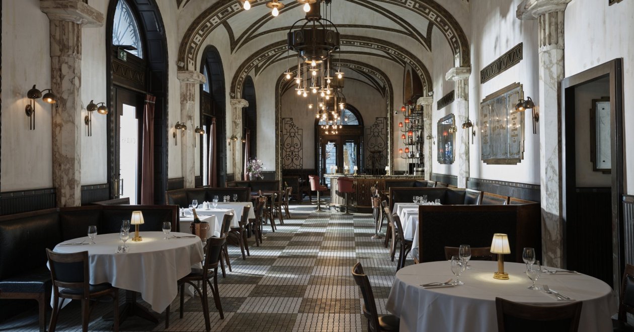 How to Choose Must Visit Restaurants in Budapest