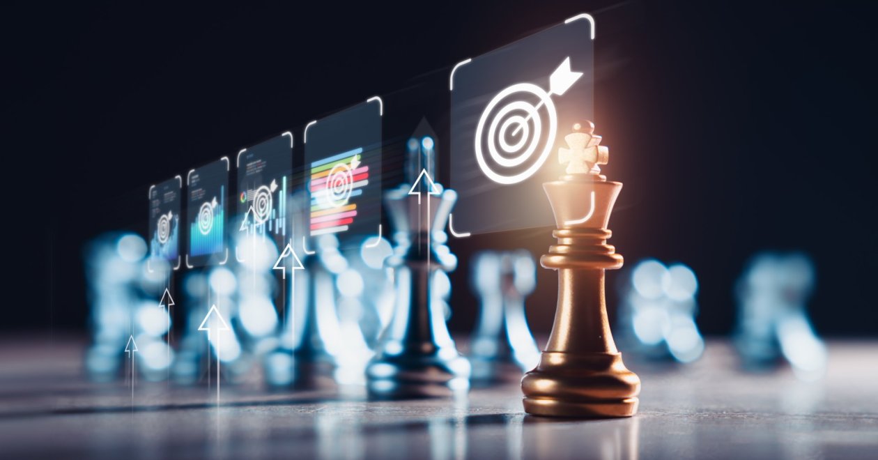 Hogyan készíts marketing stratégiát 2026-ban?