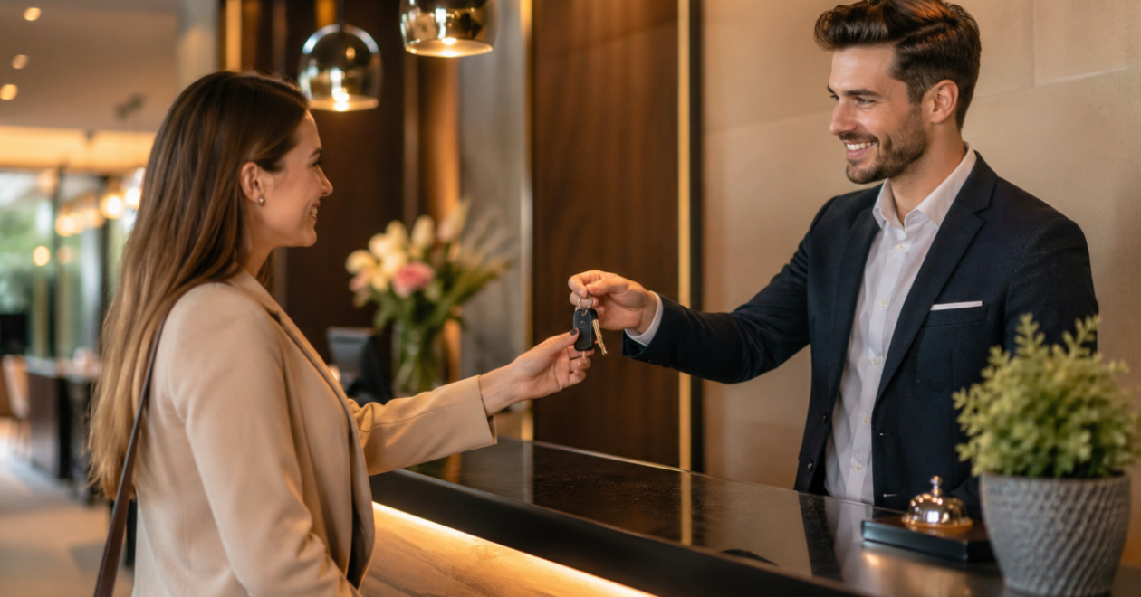 Hogyan növelje egy hotel vagy panzió a forgalmát? Egy 8 hónapos hotelmarketing-esettanulmány tanulságai