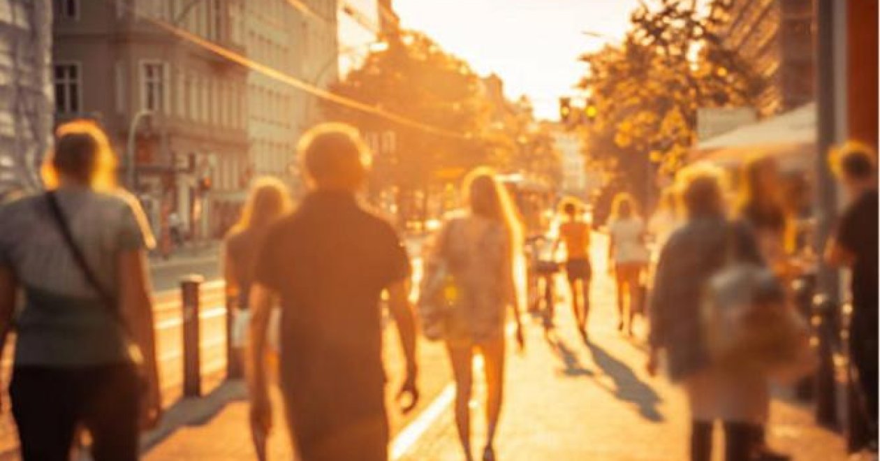 Budapesti nyár: 35 fok felett is van élet a lakáson kívül