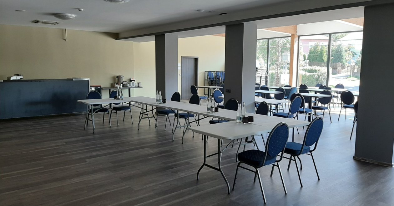 Céges csapatépítő hotel Veszprém megye szívében