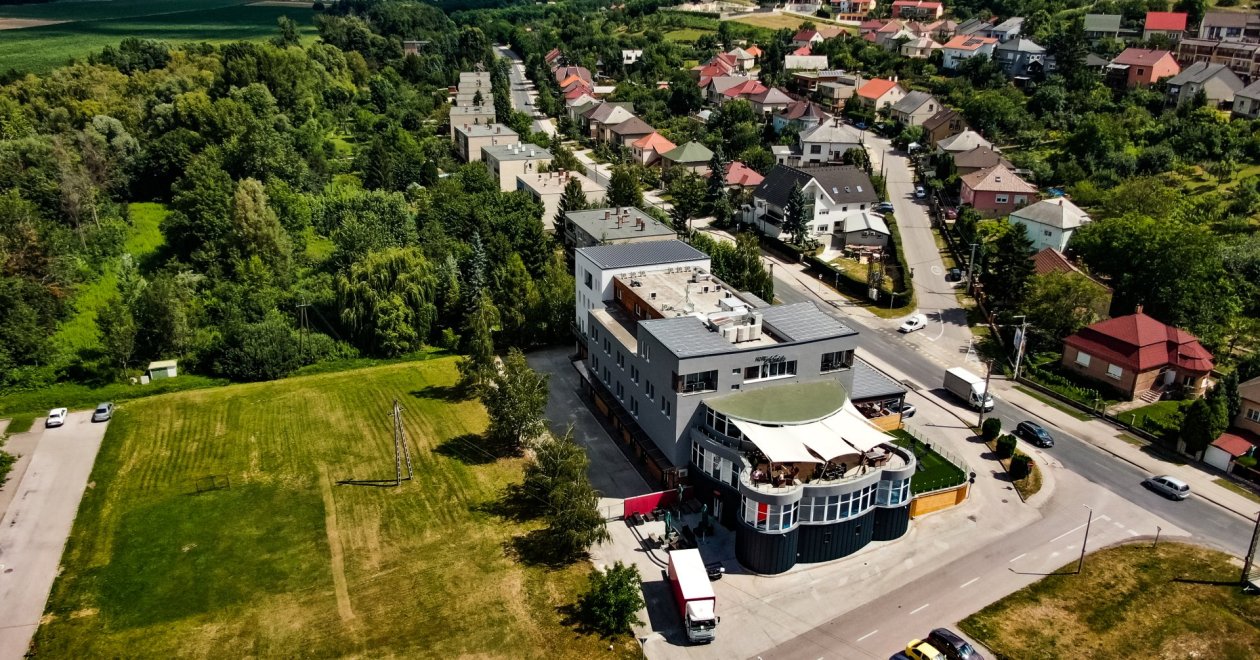 Céges workshop helyszín Balaton-felvidék közelében