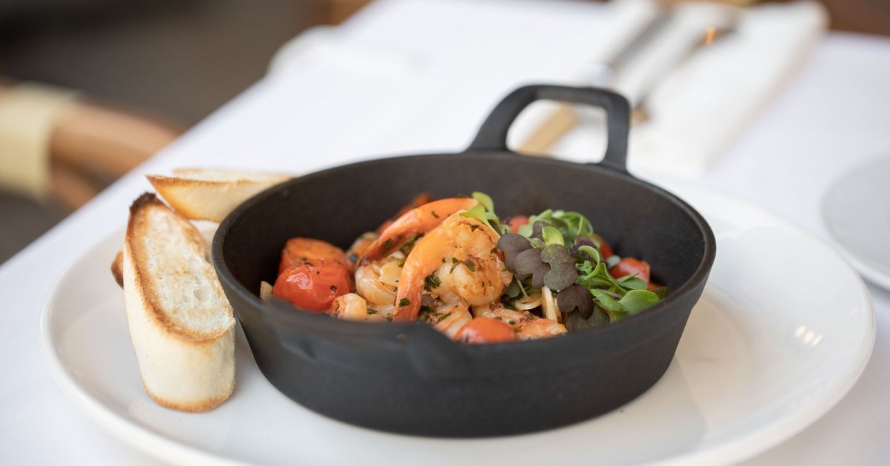 One of the best restaurants in Budapest?