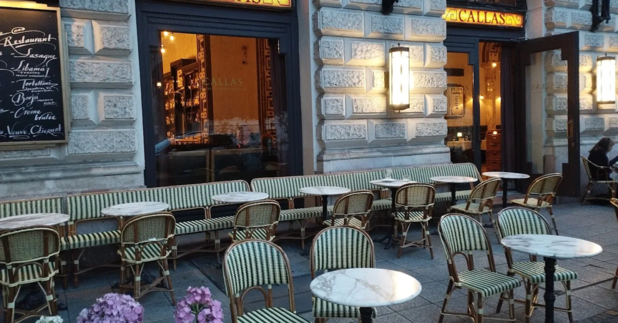 A Summer Evening in Budapest: How to Make Your Night Complete with Dinner