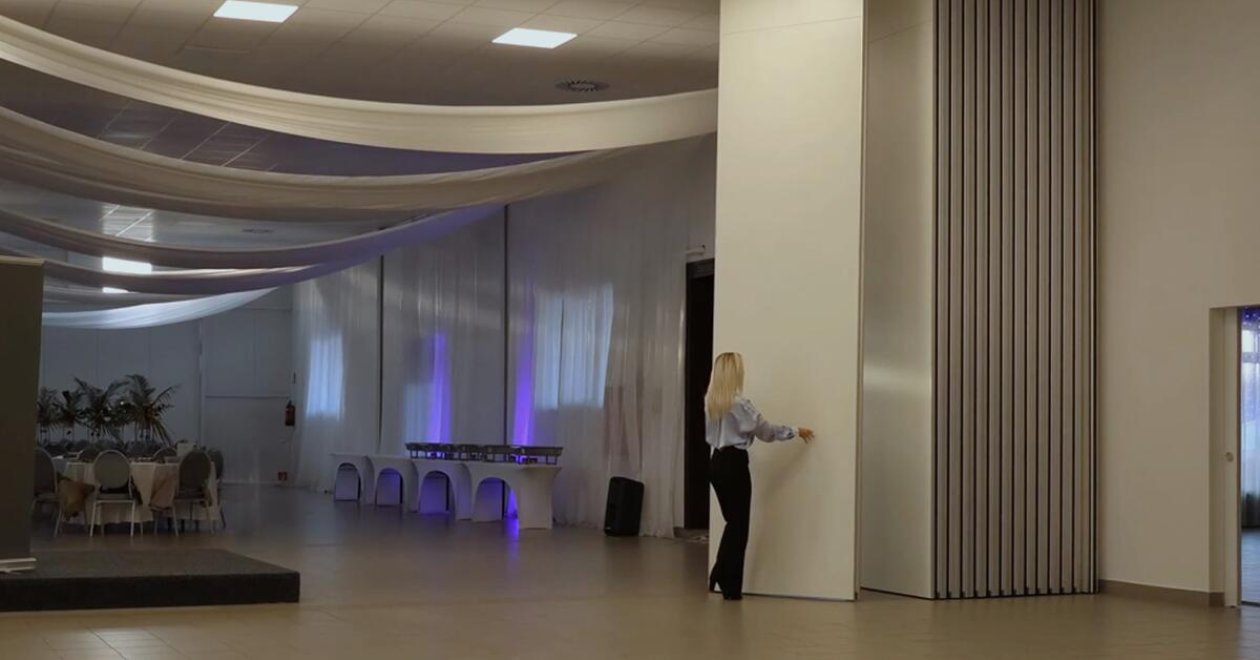 Mobilfal vagy fix térelválasztás: melyik megoldás milyen helyzetben megfelelőbb?