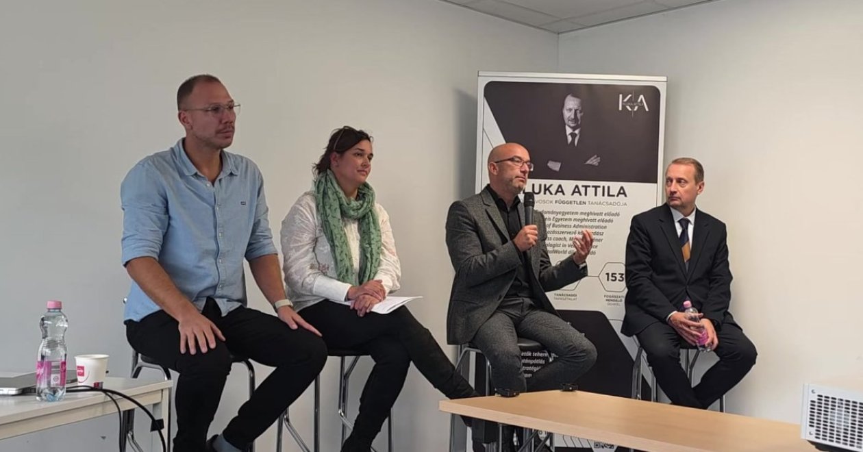 Ki hozza a pácienst 2027-ben? – Fogászati marketingről, mesterséges intelligenciáról és néhány makacs tévhitről